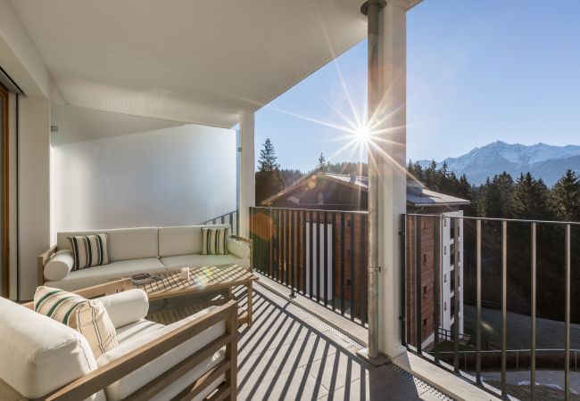 Apartment in Laax - LAAX Homes - Taviarna Laax 4.5 Apartment in Laax - LAAX Homes - Taviarna Laax 4.5