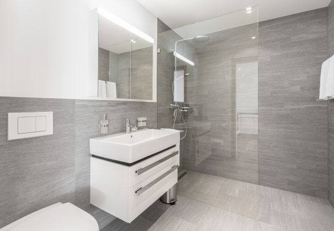 Apartment in Laax - LAAX Homes - Taviarna Laax 4.5 Apartment in Laax - LAAX Homes - Taviarna Laax 4.5