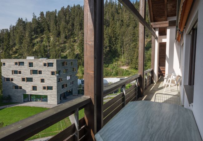 Apartment in Laax - LAAX Homes - Val Signina 8-18 Apartment in Laax - LAAX Homes - Val Signina 8-18