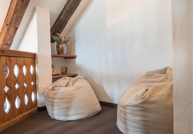 Apartment in Laax - LAAX Homes - Val Signina 8-18 Apartment in Laax - LAAX Homes - Val Signina 8-18