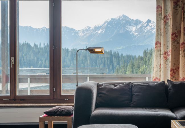 Apartment in Laax - LAAX Homes - Val Signina 8-18 Apartment in Laax - LAAX Homes - Val Signina 8-18