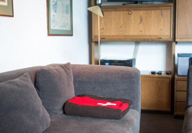Apartment in Laax - LAAX Homes - Val Signina 8-18 Apartment in Laax - LAAX Homes - Val Signina 8-18
