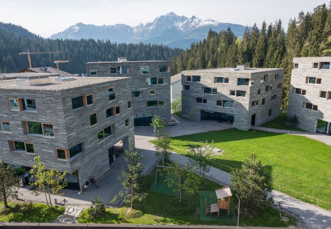 Apartment in Laax - LAAX Homes - Val Signina 8-18 Apartment in Laax - LAAX Homes - Val Signina 8-18