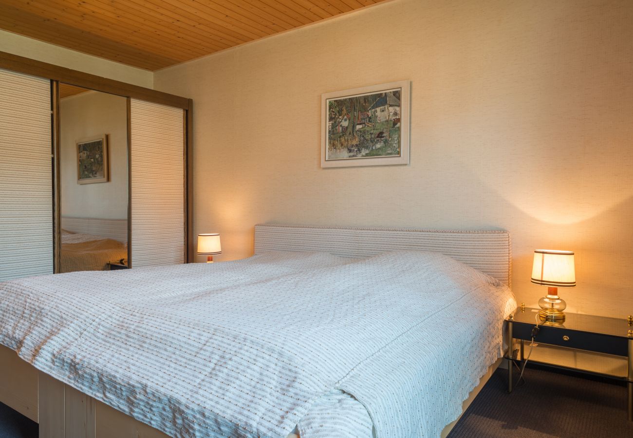 Apartment in Laax - LAAX Homes - Val Signina 8-18 Apartment in Laax - LAAX Homes - Val Signina 8-18
