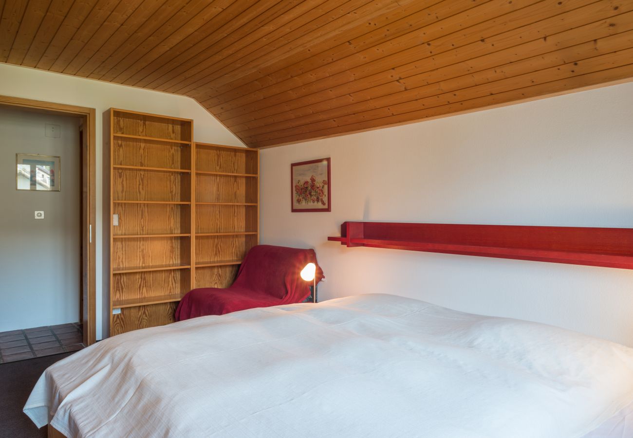 Apartment in Laax - LAAX Homes - Val Signina 8-18 Apartment in Laax - LAAX Homes - Val Signina 8-18