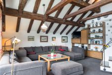 Apartment in Laax - LAAX Homes - Val Signina 8-18