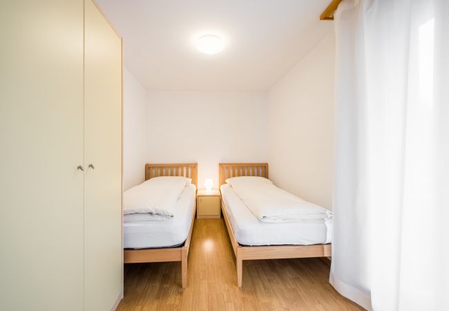 Apartment in Laax - LAAX Homes - Val Mulin 8.2 Apartment in Laax - LAAX Homes - Val Mulin 8.2