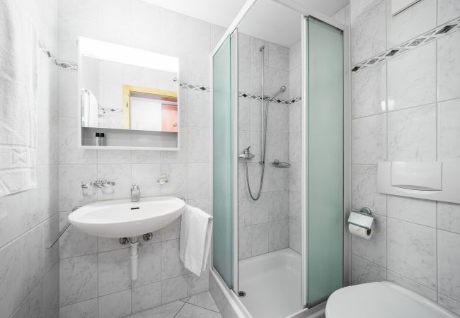 Apartment in Laax - LAAX Homes - Val Mulin 8.2 Apartment in Laax - LAAX Homes - Val Mulin 8.2
