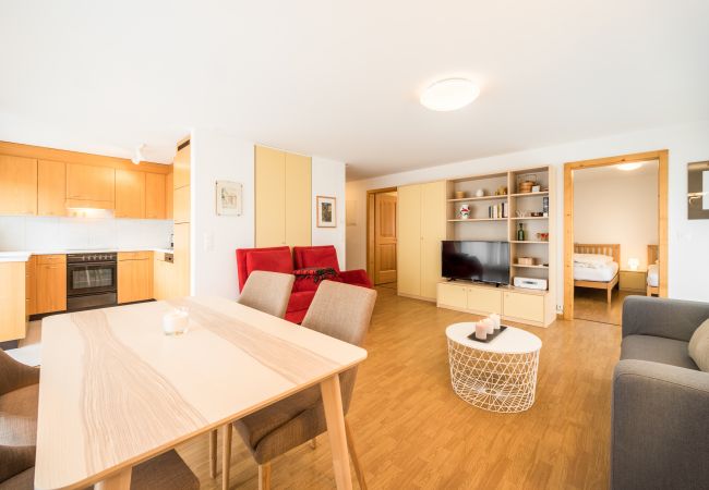 Apartment in Laax - LAAX Homes - Val Mulin 8.2 Apartment in Laax - LAAX Homes - Val Mulin 8.2