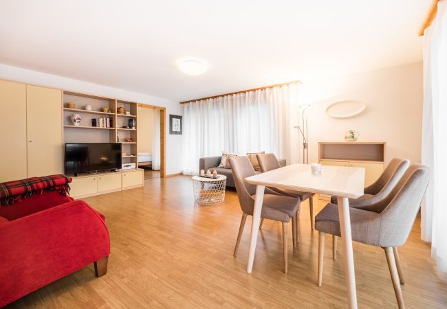 Apartment in Laax - LAAX Homes - Val Mulin 8.2 Apartment in Laax - LAAX Homes - Val Mulin 8.2