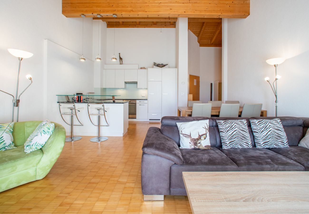 Apartment in Flims Waldhaus - LAAX Homes - Casa Miraval
