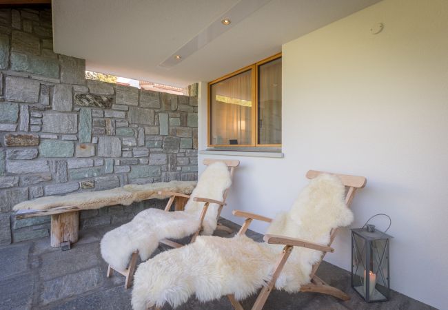 Apartment in Laax - LAAX Homes - Panorama Salums Apartment in Laax - LAAX Homes - Panorama Salums