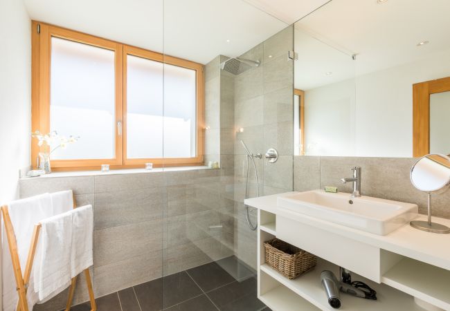Apartment in Laax - LAAX Homes - Panorama Salums Apartment in Laax - LAAX Homes - Panorama Salums