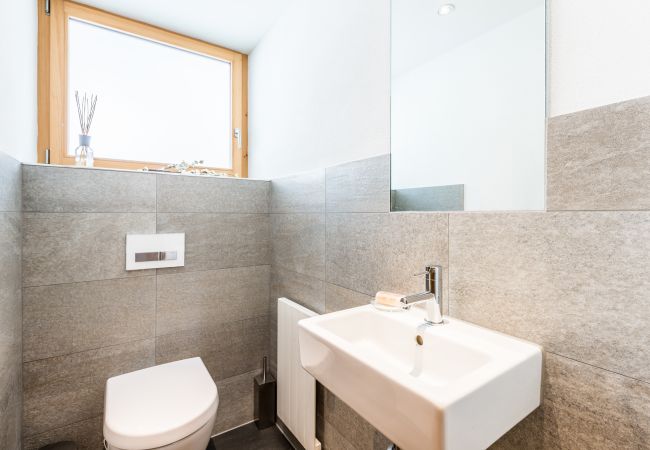 Apartment in Laax - LAAX Homes - Panorama Salums Apartment in Laax - LAAX Homes - Panorama Salums