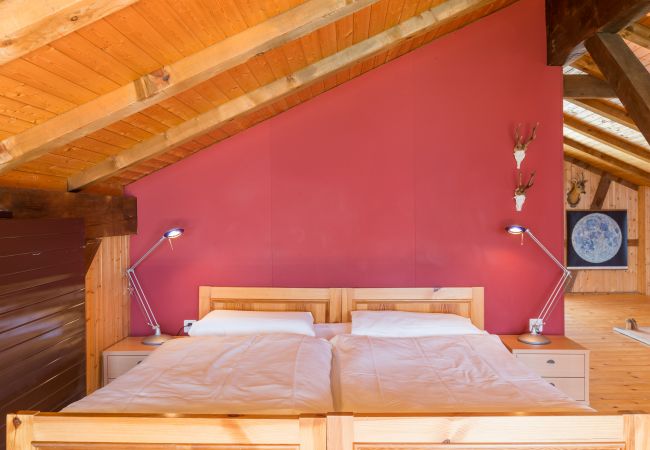 Apartment in Laax - LAAX Homes - Panorama Salums Apartment in Laax - LAAX Homes - Panorama Salums