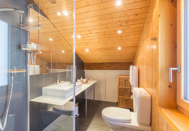 Apartment in Laax - LAAX Homes - Panorama Salums Apartment in Laax - LAAX Homes - Panorama Salums