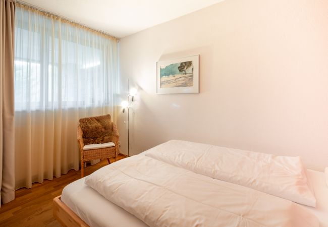 Apartment in Laax - LAAX Homes - Panorama Salums Apartment in Laax - LAAX Homes - Panorama Salums