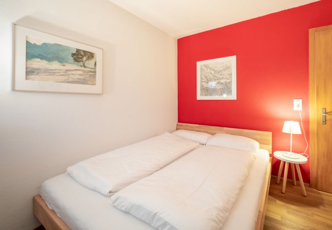 Apartment in Laax - LAAX Homes - Panorama Salums Apartment in Laax - LAAX Homes - Panorama Salums