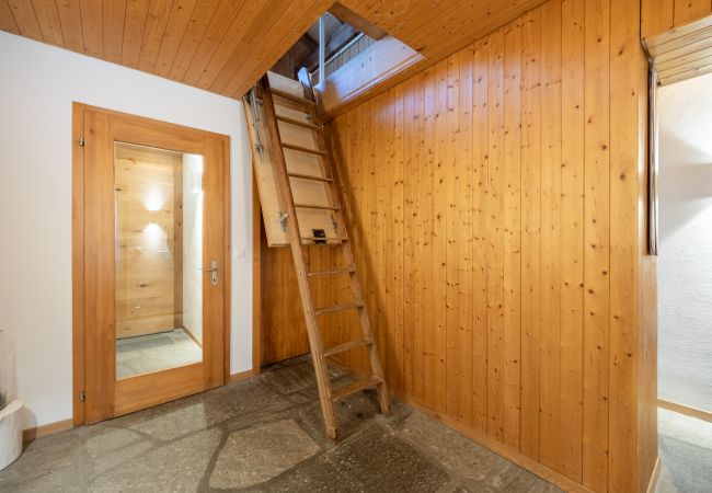 Apartment in Laax - LAAX Homes - Panorama Salums Apartment in Laax - LAAX Homes - Panorama Salums