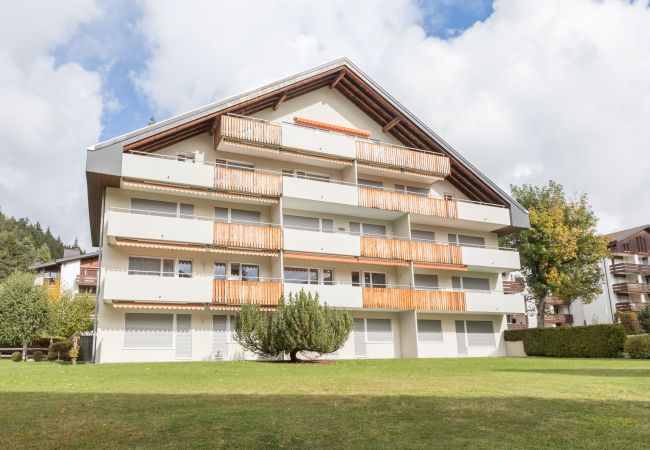 Apartment in Laax - LAAX Homes - Val Signina 1-13a Apartment in Laax - LAAX Homes - Val Signina 1-13a