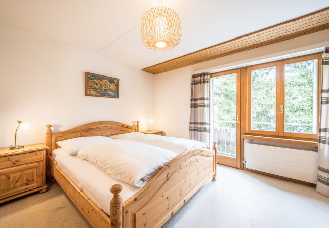 Apartment in Laax - LAAX Homes - Val Signina 1-13a Apartment in Laax - LAAX Homes - Val Signina 1-13a