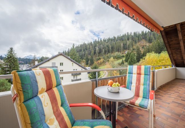 Apartment in Laax - LAAX Homes - Val Signina 1-13a Apartment in Laax - LAAX Homes - Val Signina 1-13a