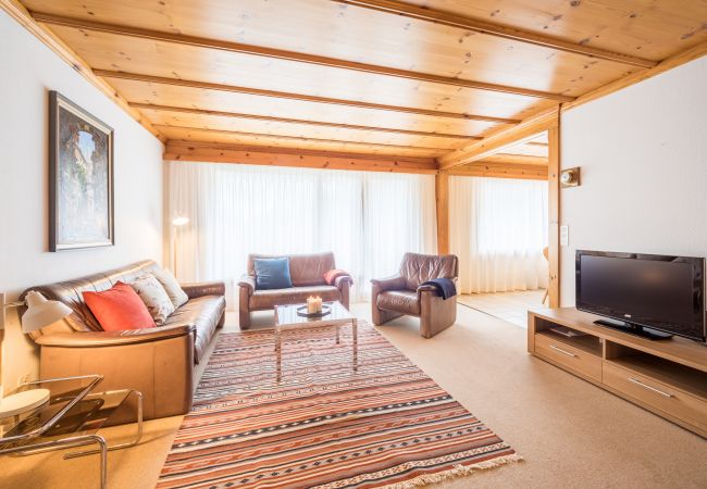 Apartment in Laax - LAAX Homes - Val Signina 1-13a Apartment in Laax - LAAX Homes - Val Signina 1-13a