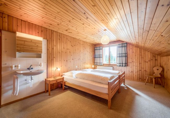Apartment in Laax - LAAX Homes - Val Signina 1-13a Apartment in Laax - LAAX Homes - Val Signina 1-13a