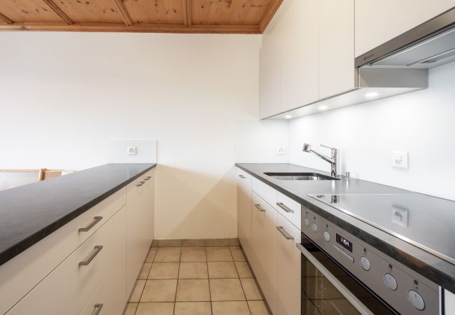 Apartment in Laax - LAAX Homes - Val Signina 1-13a Apartment in Laax - LAAX Homes - Val Signina 1-13a