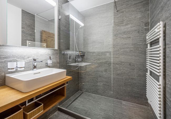 Apartment in Laax - LAAX Homes - Val Signina 1-13a Apartment in Laax - LAAX Homes - Val Signina 1-13a