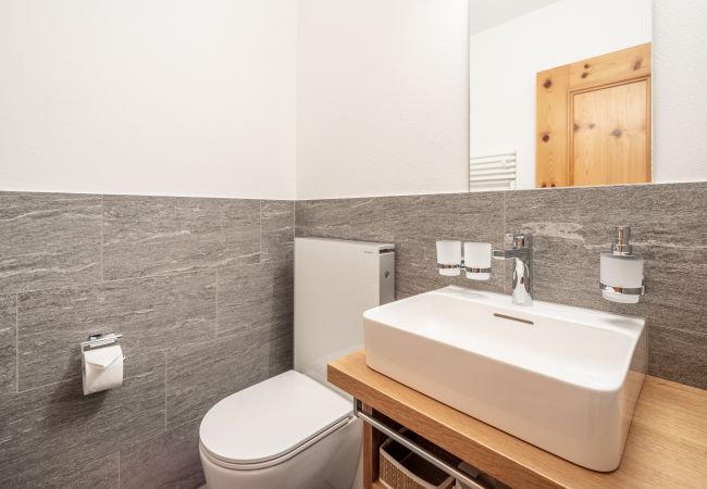 Apartment in Laax - LAAX Homes - Val Signina 1-13a Apartment in Laax - LAAX Homes - Val Signina 1-13a