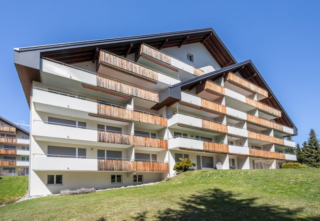 Studio in Laax - LAAX Homes - Val Signina 2-9 Studio in Laax - LAAX Homes - Val Signina 2-9