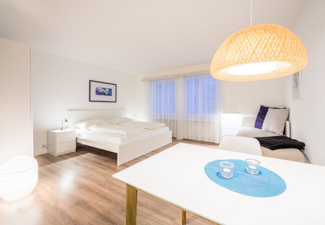 Studio in Laax - LAAX Homes - Val Signina 2-9 Studio in Laax - LAAX Homes - Val Signina 2-9