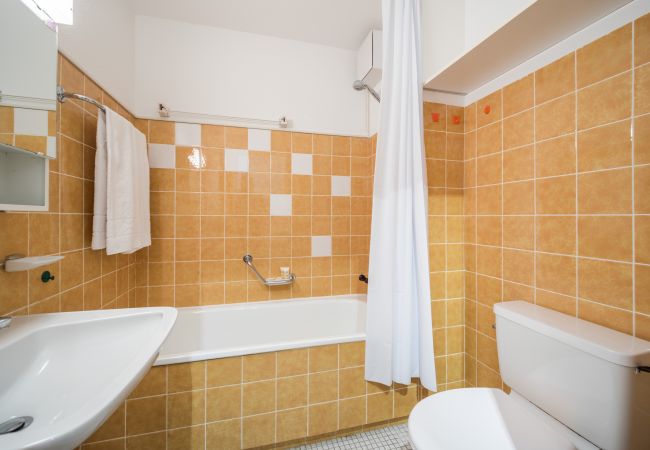 Studio in Laax - LAAX Homes - Val Signina 2-9 Studio in Laax - LAAX Homes - Val Signina 2-9