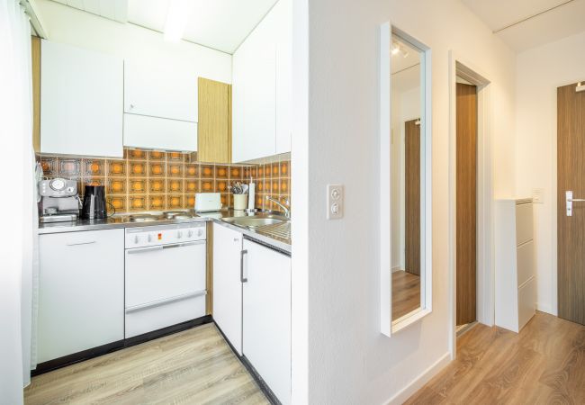 Studio in Laax - LAAX Homes - Val Signina 2-9 Studio in Laax - LAAX Homes - Val Signina 2-9