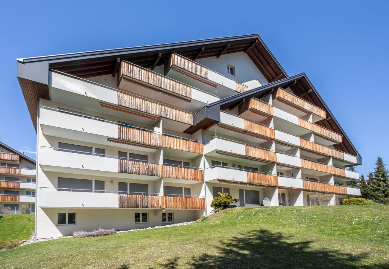 Studio in Laax - LAAX Homes - Val Signina 2-9 Studio in Laax - LAAX Homes - Val Signina 2-9