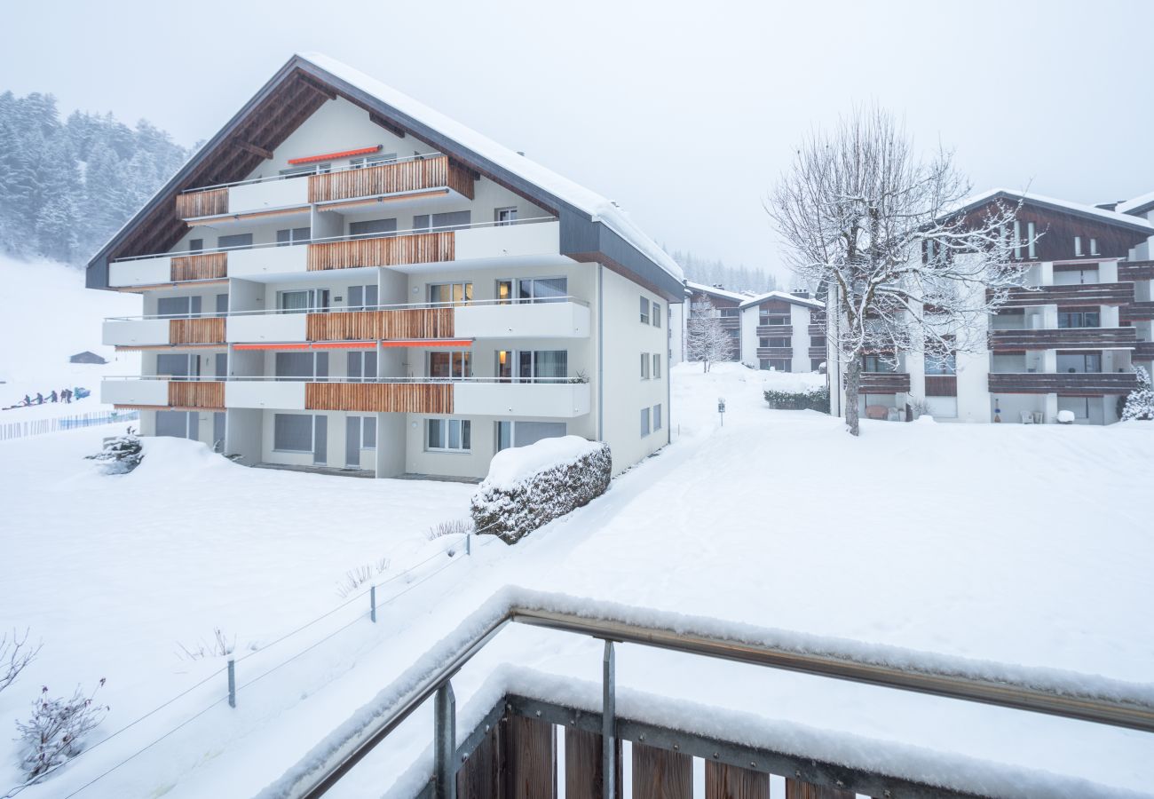 Studio in Laax - LAAX Homes - Val Signina 2-9 Studio in Laax - LAAX Homes - Val Signina 2-9