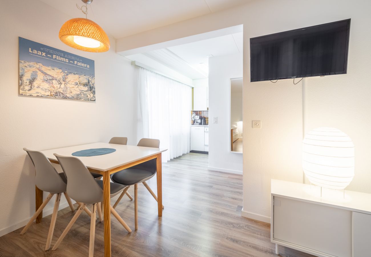 Studio in Laax - LAAX Homes - Val Signina 2-9 Studio in Laax - LAAX Homes - Val Signina 2-9