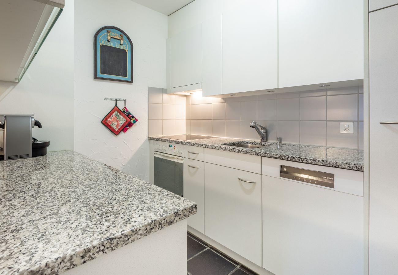 Apartment in Laax - LAAX Homes - Val Signina 3-5 Apartment in Laax - LAAX Homes - Val Signina 3-5