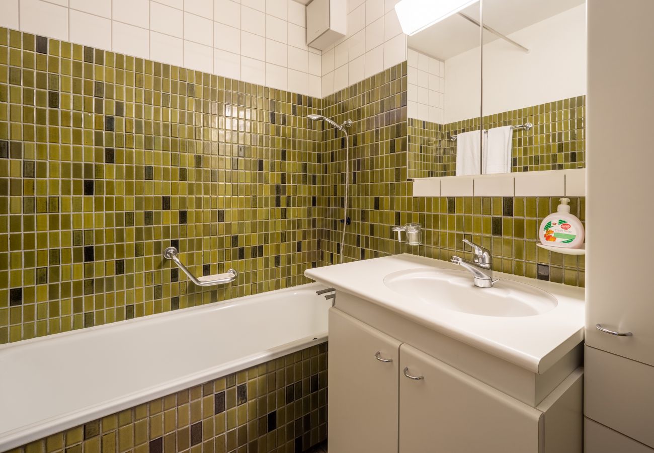 Apartment in Laax - LAAX Homes - Val Signina 3-5 Apartment in Laax - LAAX Homes - Val Signina 3-5