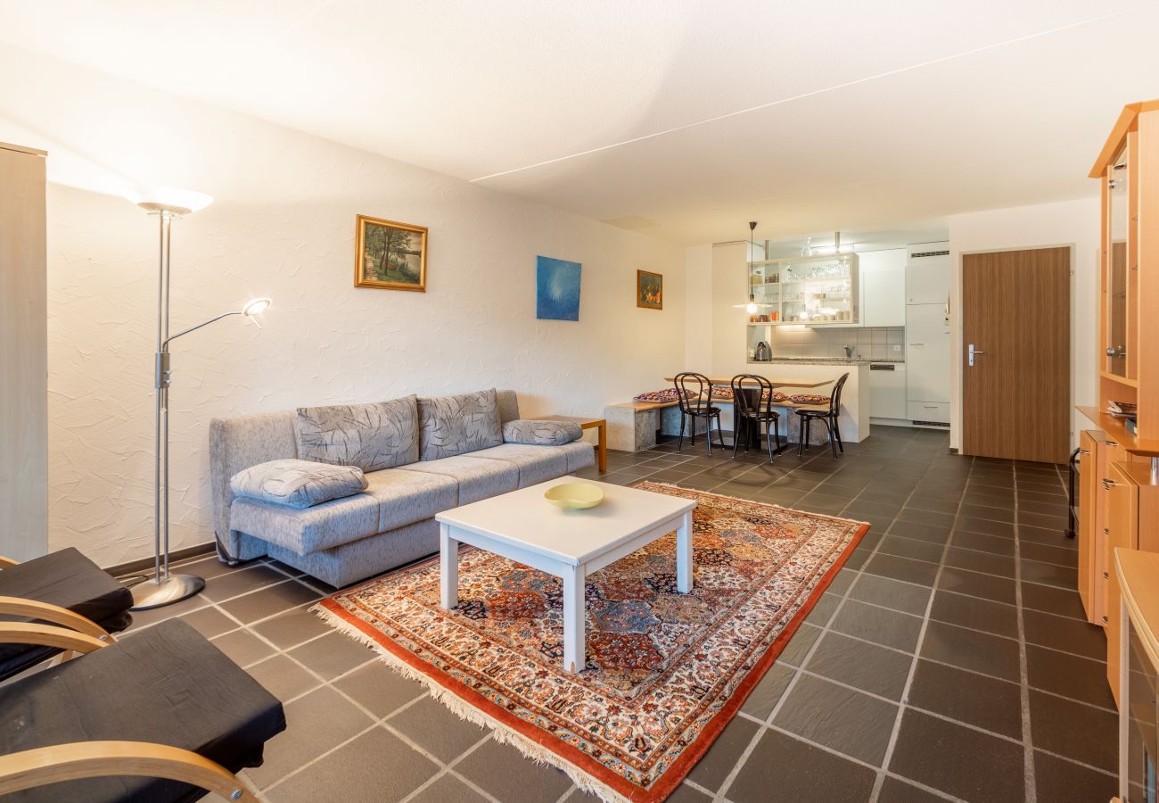 Apartment in Laax - LAAX Homes - Val Signina 3-5 Apartment in Laax - LAAX Homes - Val Signina 3-5