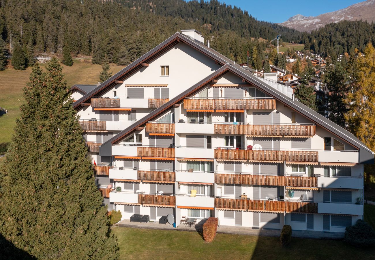 Apartment in Laax - LAAX Homes - Val Signina 3-5 Apartment in Laax - LAAX Homes - Val Signina 3-5
