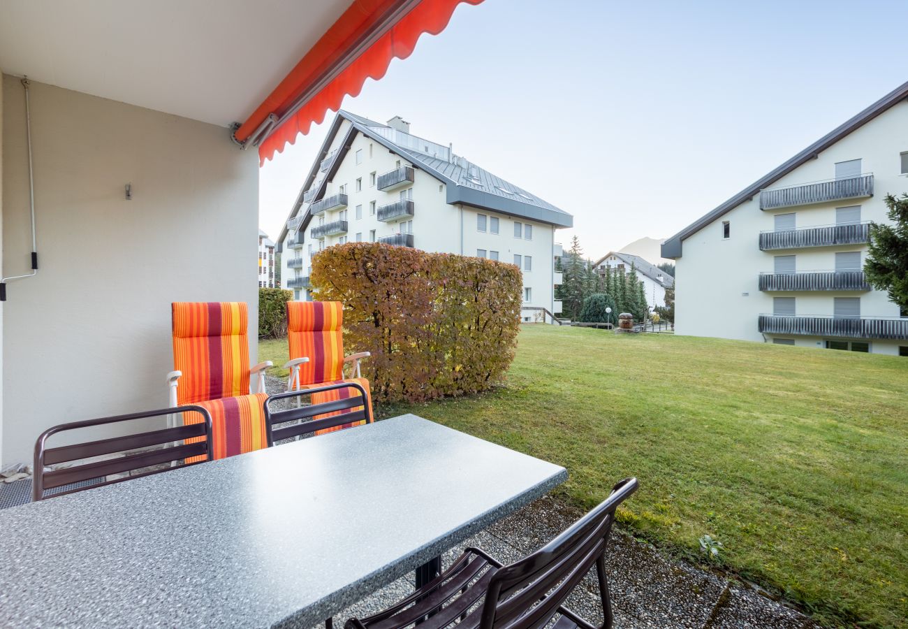 Apartment in Laax - LAAX Homes - Val Signina 3-5 Apartment in Laax - LAAX Homes - Val Signina 3-5
