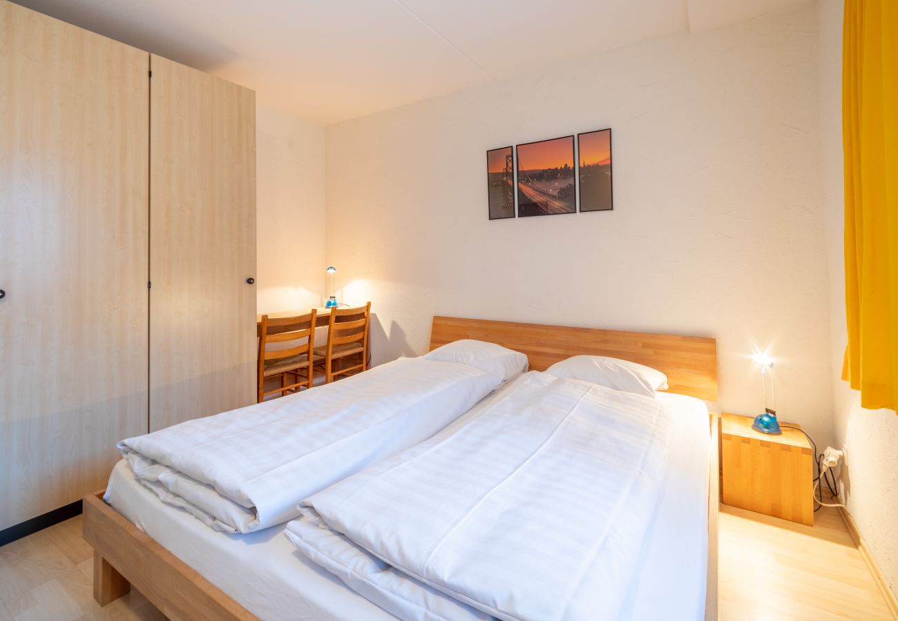 Apartment in Laax - LAAX Homes - Val Signina 3-5 Apartment in Laax - LAAX Homes - Val Signina 3-5