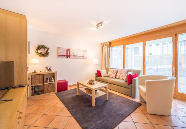 Apartment in Laax - LAAX Homes - Val Mulin 14.1