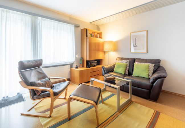 Studio in Laax - LAAX Homes - Val Signina 7-1 Studio in Laax - LAAX Homes - Val Signina 7-1