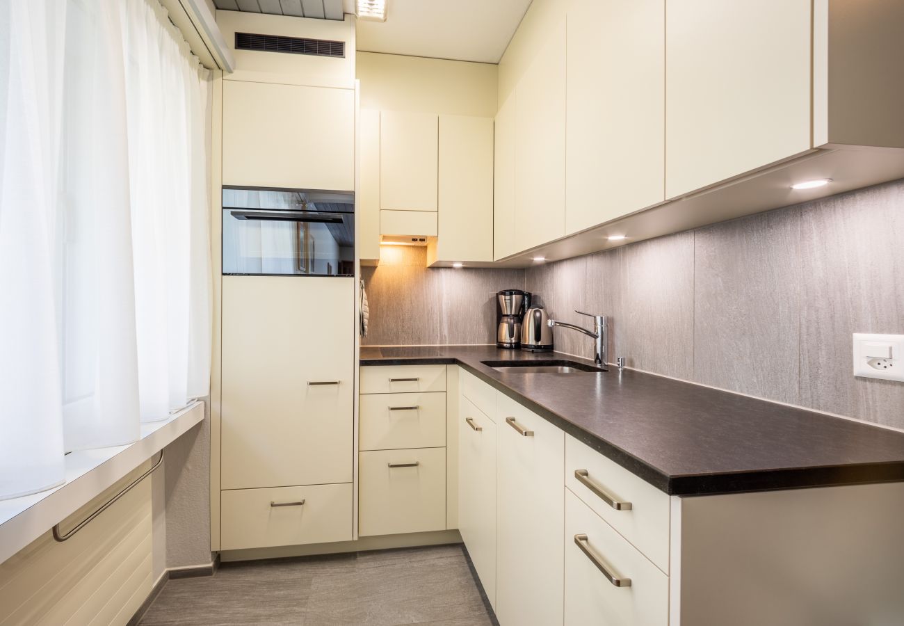 Studio in Laax - LAAX Homes - Val Signina 7-1 Studio in Laax - LAAX Homes - Val Signina 7-1