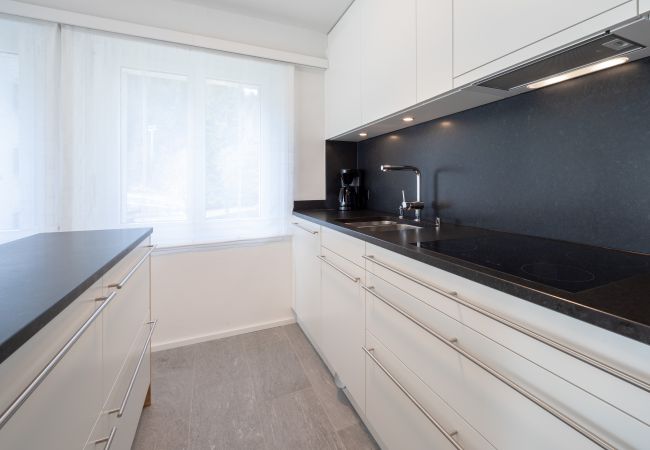 Apartment in Laax - LAAX Homes - Val Signina 5-2 Apartment in Laax - LAAX Homes - Val Signina 5-2