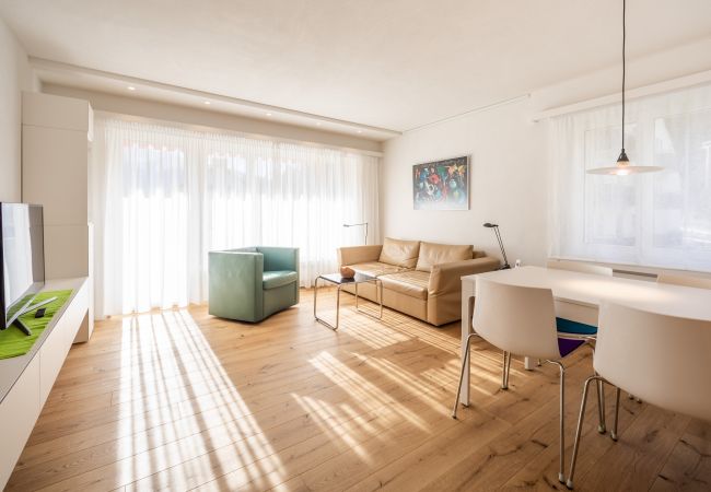 Apartment in Laax - LAAX Homes - Val Signina 5-2 Apartment in Laax - LAAX Homes - Val Signina 5-2