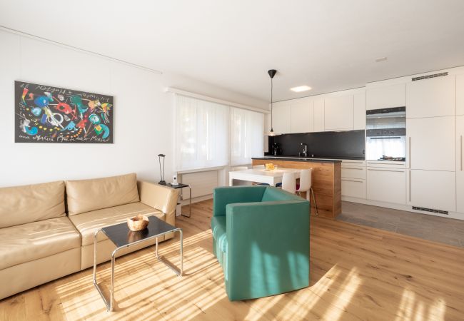 Apartment in Laax - LAAX Homes - Val Signina 5-2 Apartment in Laax - LAAX Homes - Val Signina 5-2